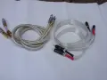 Звукови кабели RCA/RCA, снимка 1