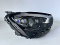 фар десен Mercedes e-class W213 face multibeam led 2020-2023 г. #1063V ., снимка 3