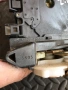 Заключващ механизъм на задна лява врата за Mitsubishi Colt (2004-2008) 06605, снимка 3