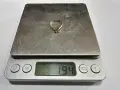 Златен дамски пръстен 14K – 1,94гр - Размер 48, снимка 2