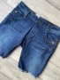G-Star Raw Arc 3D Slim Shorts оригинални юношески дънкови бермуди W26, снимка 2