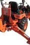 БАГЕР KUBOTA BX 23, снимка 9