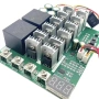 Дигитален PWM контролер 60A/100A, 12V-55V за DC мотор и HHO генератор 10113, снимка 8