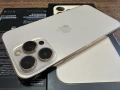 iPhone 13 Pro 128GB Gold, снимка 2