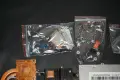 Лот от части за лаптопи Samsung NP-55/Acer Travelmate 240/Fujitsu Siemens E8310/HP DV9000, снимка 11