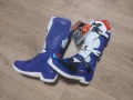 Топ ПРОМОЦИЯ - Ботуши Alpinestars - 44.5 и 45.5 номер, снимка 6