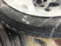 Джанти 17 цола 5х112 ЕТ50 за Сеат, Ауди, VW. Шкода, снимка 8