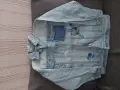 Детско дънково яке , снимка 1