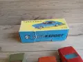 Стари пластмасови колички СССР 1/43., снимка 9