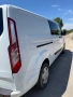 Ford Transit Custom 2.0 TDCi 130кс. (Facelift) – 5 места / ТОП състояние / Пътнически / Работен, снимка 4