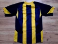 Футболни тениски Atletico Madrid , Belgium , снимка 2