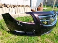 Предна броня за Опел Инсигния , снимка 2