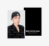 Картичка на JHOPE от BTS, снимка 3