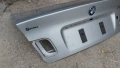 Заден капак,багажник bmw e46, снимка 7