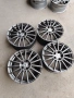 4бр.алуминиева джанта 18цола за VW,Audi, Mercedes,Skoda 5x112, снимка 1