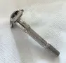 Самобръсначка Gillette Slim Adjuatable 1968 USA, снимка 3