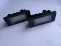 LED плафони за осветление на задния регистрационен номер за автомобили BMW., снимка 2