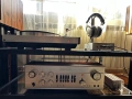 HI-END Luxman , Amplifier-Turntable Setup ❗️, снимка 1