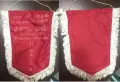 ЕДИНАДЕСЕТ СПОТНИ ФЛАГЧЕТА ОТ РАЗЛИЧНИ ДЪРЖАВИ, снимка 12