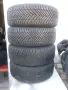 4бр всесезонни гуми Ханкук 205/55/16, снимка 1