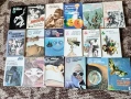 Книги от личната библиотека. , снимка 1