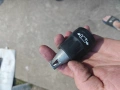 Ограничителна капачка за винтоверт за гипсокартон makita. , снимка 2