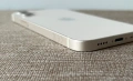 Iphone 12 mini 64gb white бял мини, снимка 2