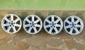 16 джанти 5х112 Mercedes W212 W205 W203 W204 W211 W213 5х112 Мерцедес Оригинал, снимка 7