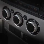 Копчета за климатик Ford Focus 2, Focus 3, Mondeo 4, C-Max – Комплект 3 броя, лесен монтаж 10049, снимка 9