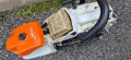 резачка щил stihl ms 201c за ремонт или за части, снимка 7