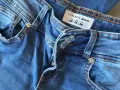 4 чифта дънки Bershka, Pull & Bear, Only, Tera Nova, р-р EU 34, снимка 13