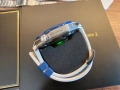 HUAWEI Watch Ultimate 2 LTE Blue + Titanium bracelet, снимка 6