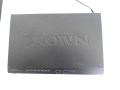 DVD player CROWN, снимка 1