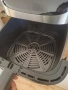 Нов Air Fryer 8 L с 11 програми, снимка 3