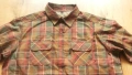 CHEVALIER HUNTING Shirt размер XL за лов риза - 2681, снимка 4