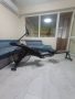 Въздушен гребен тренажор Amila ER7466P, снимка 1