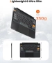 Безжична клавиатура с тъчпад за Surface Pro 12 и Copilot+, снимка 3