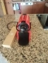 Кафе Машина Nespresso Inissia Ruby Red original  използвана само 10 дена, снимка 4