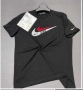 Мъжки памучни тениски Nike, снимка 1