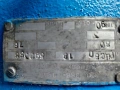 редуктор РЦС 80, снимка 5