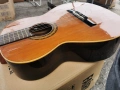 ИСПАНСКА КИТАРА-ВНОС ГЕРМАНИЯ 1104261720LCHERY1, снимка 8