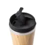 Чанта за лаптоп, термо чаша, USB флашка и слушалки, снимка 9