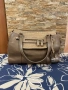 Употребявани чанти естествена кожа Furla, Elena Miro, Gianni и други, снимка 5