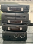  Японска компонентна аудио система Sony MHC-EX7 (4 отделни компонента) + дистанционно и тонколони, снимка 8