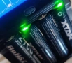 XTAR CLR4300 AA 1.5V 2700mAh - Ново поколение Li-ion батерии 4 бр. , снимка 6