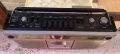 Радиокасетофон Колекция-SANYO M-9922K, снимка 6