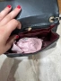 Chanel дамска черна чанта , снимка 4