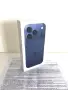 НОВ! iPhone 17 Pro 256GB Deep Blue ГАРАНЦИЯ 36 Месеца!, снимка 1