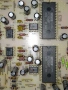Готова платка за dac с чипове PCM58×2, снимка 4