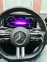 Mercedes Benz C200 AMG line, снимка 4